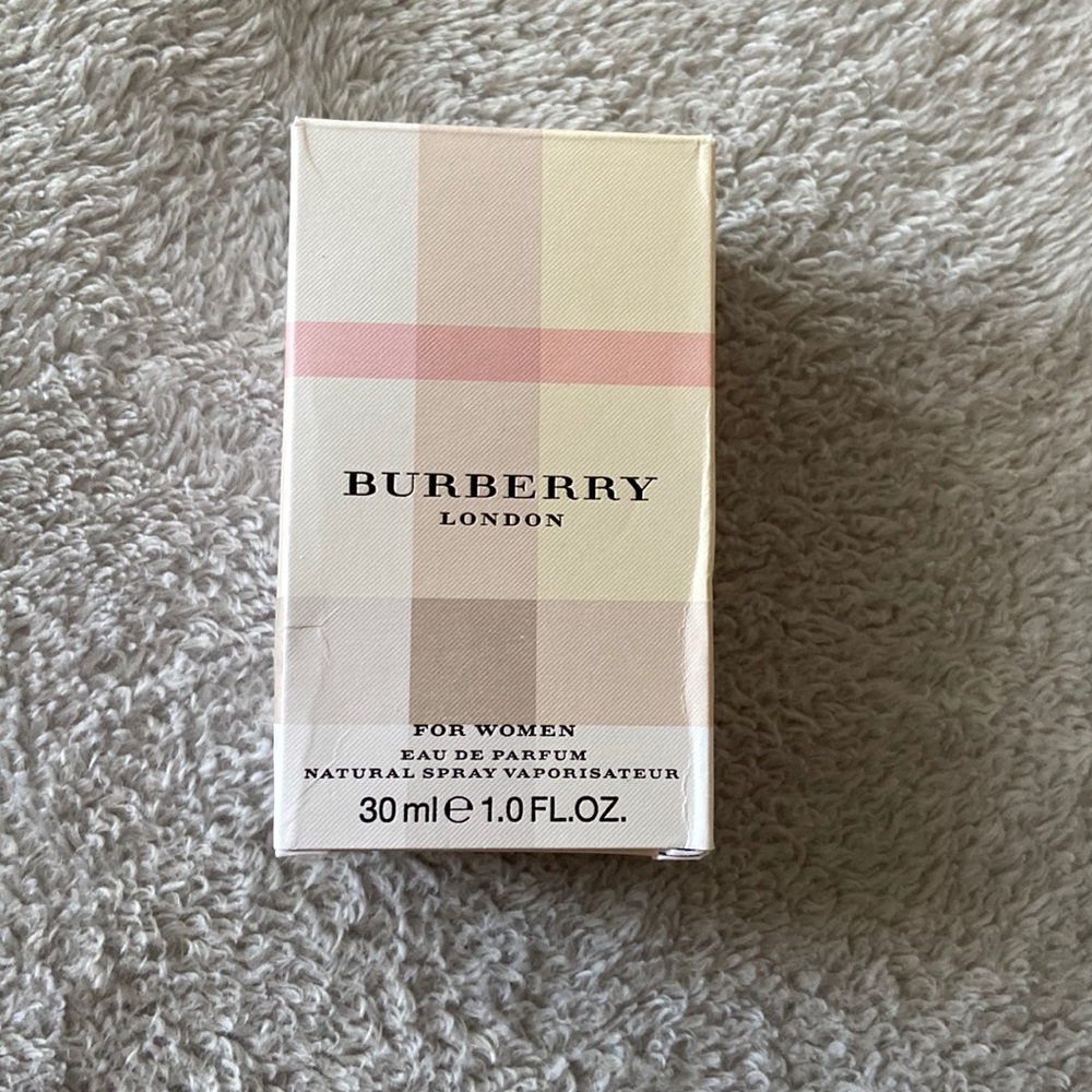 Burberry London For Women